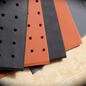 ANTIMICROBIAL ANTI-FATIGUE MATTING