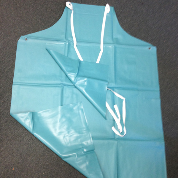 PVC Apron