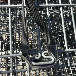 Cart Retrieval Strap