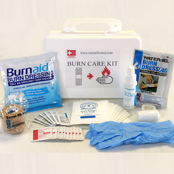 First Aid