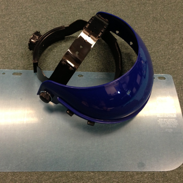 Faceshield