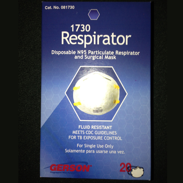 Respirator
