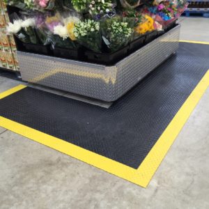 Floor Mats