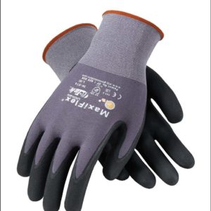 Maniflex Seamless Gloves