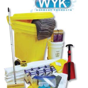 Mobile Response Cart