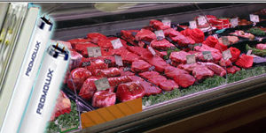 Meat Department