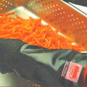 Fryer Glove