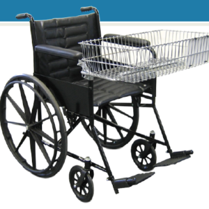 Amigo Wheelchair
