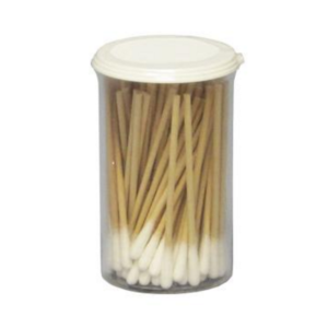 3" Cotton Tip Applicators