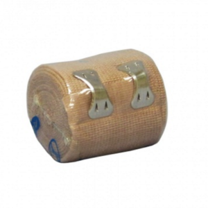 Ace Type Elastic Wrap Bandage 2"