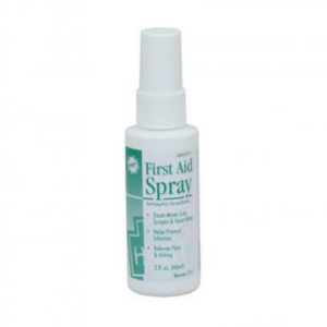 Antiseptic Pump Spray