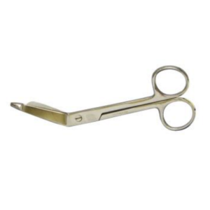 Lister Bandage Scissors