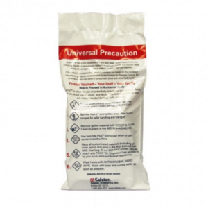 Body Fluid Spill Clean up kit