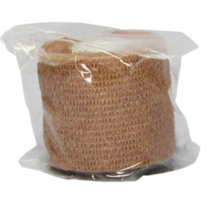 Cohere-Wrap Self Adherent Wrap 2" x 5 yards