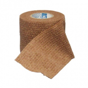 Cohere-Wrap Self Adherent Wrap 2" x 5 yards