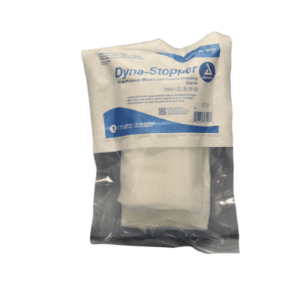 Dyna-Stopper Wound & Trauma Dressing – 1/dressing pack
