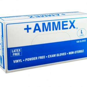 Vinyl Powder-Free Exam Gloves