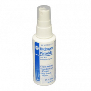 Hydrogen Peroxide