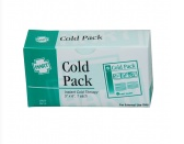 Small Instant Ice Pack - 1/unit box