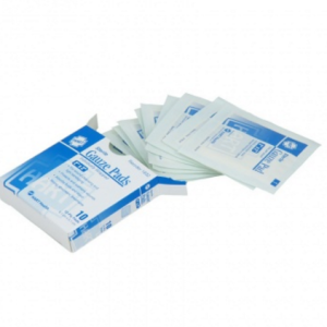 Sterile Gauze Pads 2" x 2"