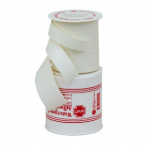 Tri-Cut Waterproof Adhesive Tape
