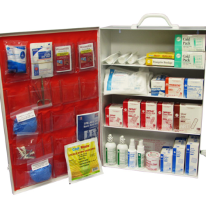 First Aid Kit