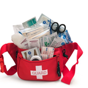 First Responder Fanny Pack