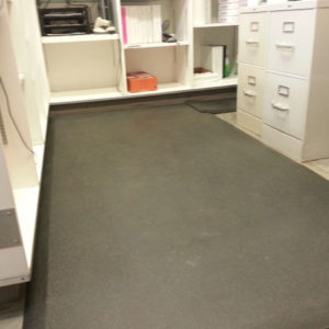 TuffSkin Mat
