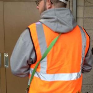 Safety Vest
