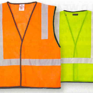 Safety Vest