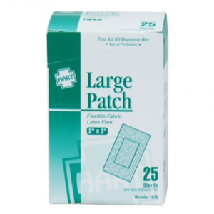 Large Patch Bandage