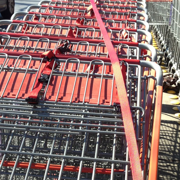 Shopping Carts